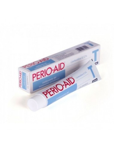 Perio-Aid Tratamiento gel 75ml