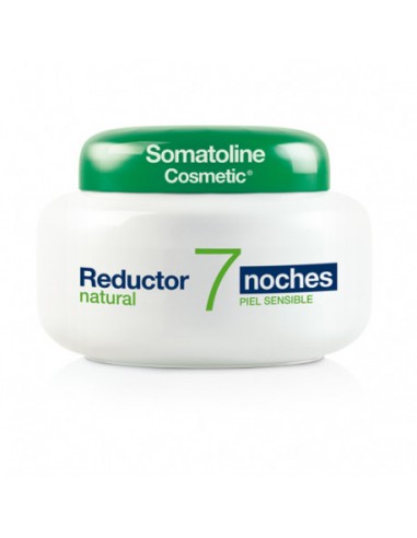 Somatoline Cosmetic Reductor 7 Noches...