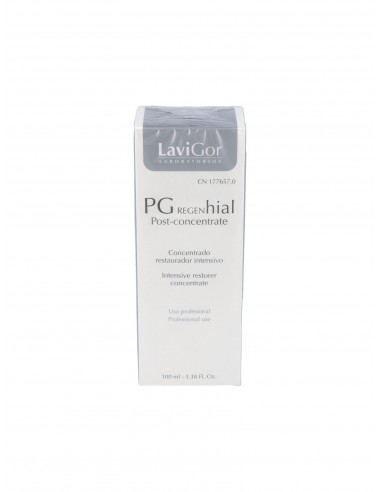 Pg Regenhial Post Concentrate 100Ml.