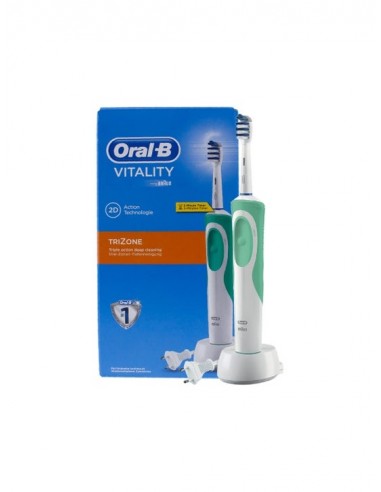 Oral-B® Vitality Trizone Cepillo...