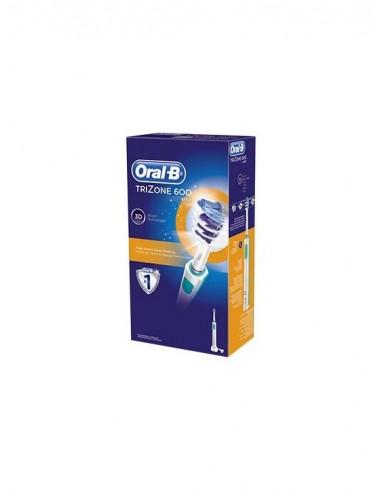 Oral-B® Trizone 600 3D Cepillo Eléctrico