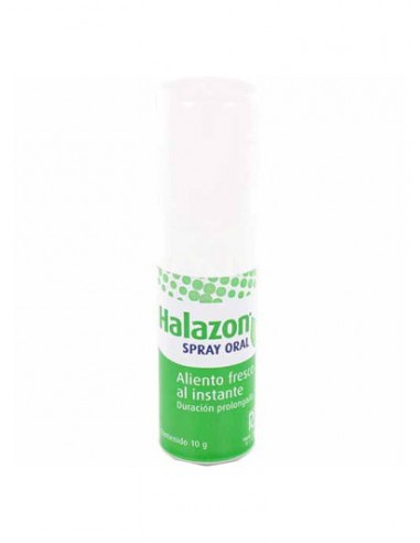 Halazon Spray