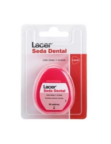 Seda Dental Lacer Fluor+Triclosan...