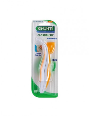 Seda Dental Flosbrush Ref 861 C/Aplicad.