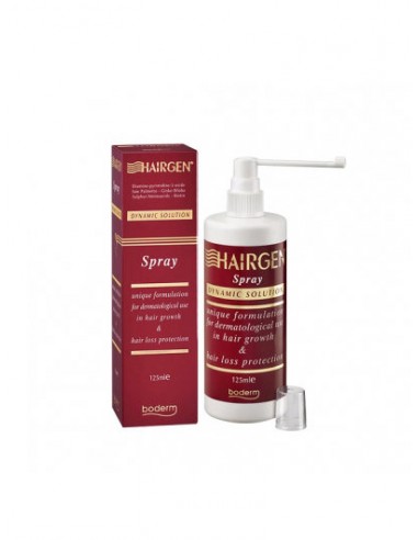 Hairgen Spray 125 Ml