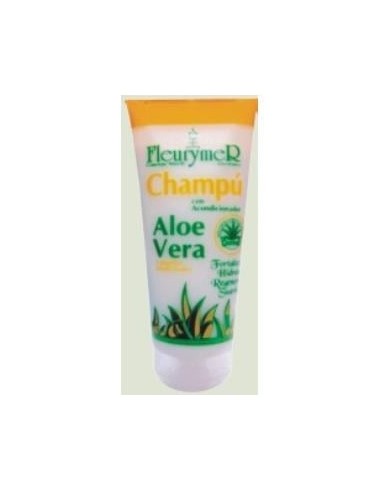 Champu-Acondicionador Aloe+Planta...