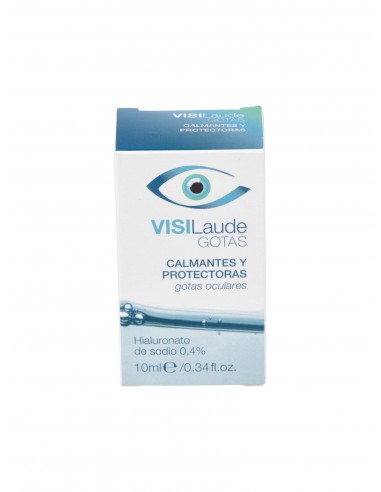 Visilaude Md 10Ml.