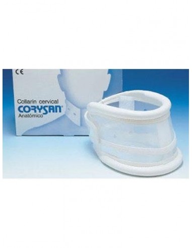 Collarin Cervical Corysan T/3