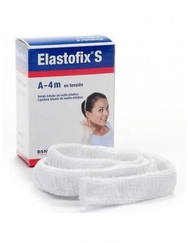 Venda Elastofix Elastica Tubular 4Mx2Cm