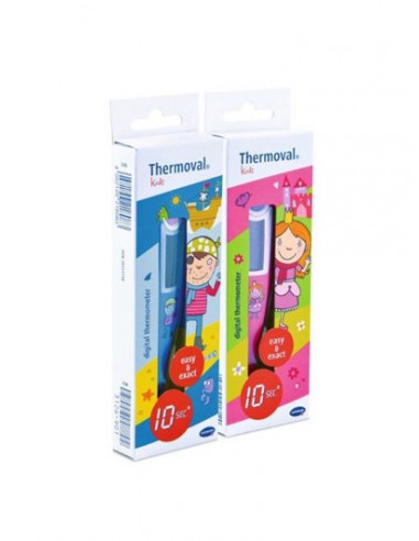 Thermoval Kids Termometro 1 Ud