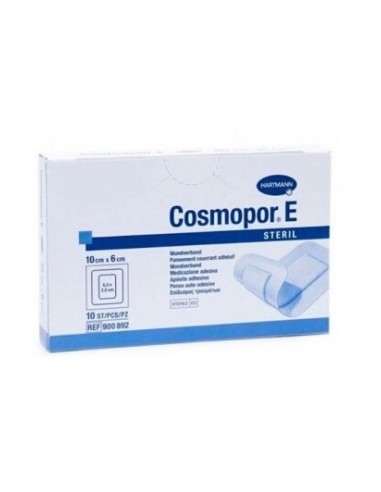 Cosmopor Entry Aposito Ester 10X6 10 Un