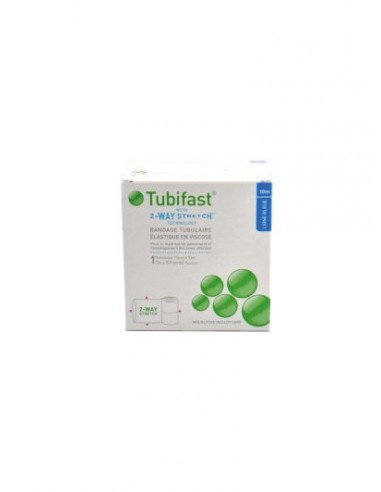 Tubifast Venda 7,5 Cm X 1 M