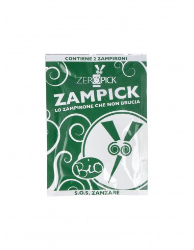 Zampick Sos Ambientador Antimosquitos...