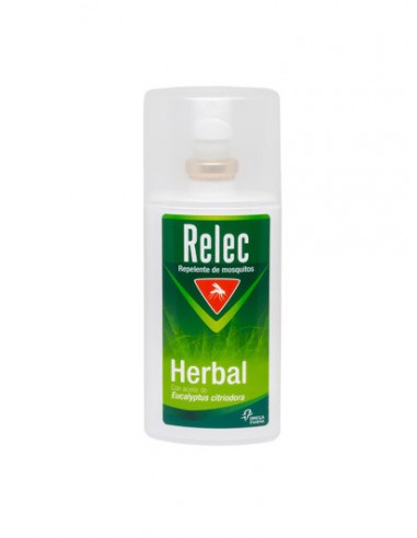 Relec Herbal Spray 75 Ml