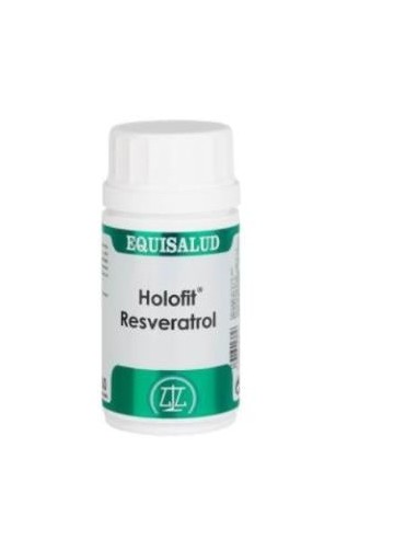 Holofit Resveratrol 60Cap.