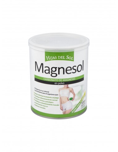 Magnesol (Carbonato De Magnesio)...