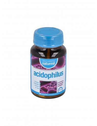 Acidophilus 60Comp.