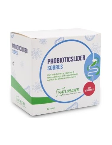 Probioticslider 30Sbrs.