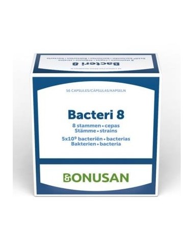 Bacteri 8 56Cap.