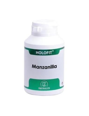 Holofit Manzanilla 180Cap.