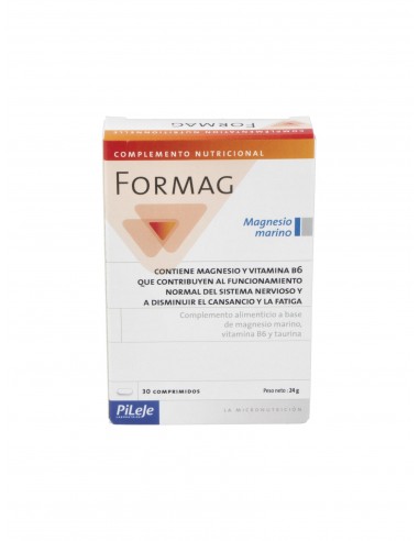 Formag 30Comp.
