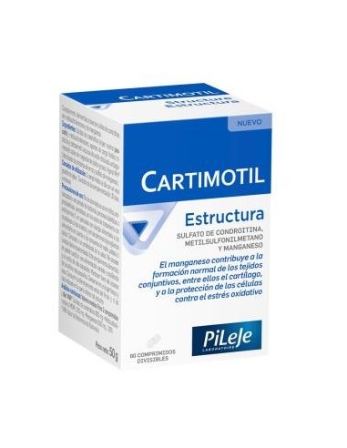 Cartimotil Estructura 60Comp.