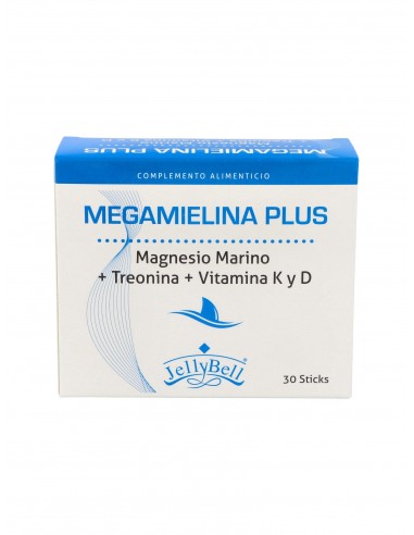 Megamielina Plus 30Sticks
