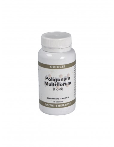 Poligonum Multiflorum (Fo-Ti) 500Mg....