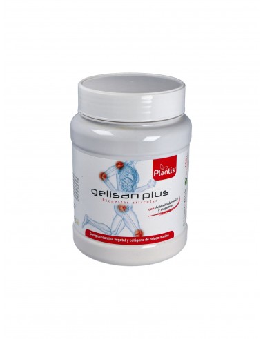 Gelisan Plus (Colageno Hidrolizado)...