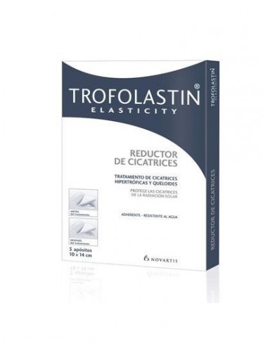 Trofolastin Reductor Cicatrices 10X14 5A