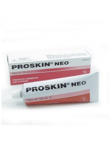 Proskin Neo Crema 125 Ml