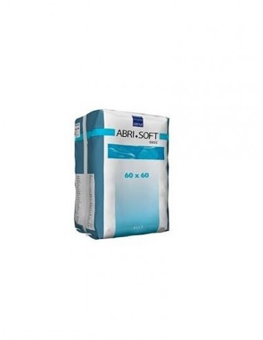 Abri-Soft Basic 60X60 60 Uds