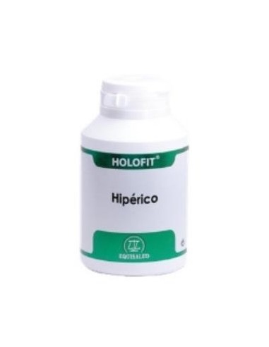 Holofit Hiperico 180Cap.