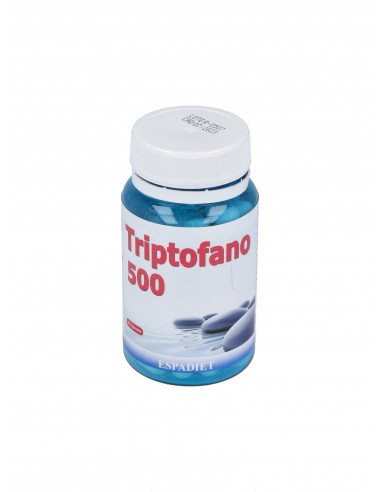 Triptofano-500 45Cap.