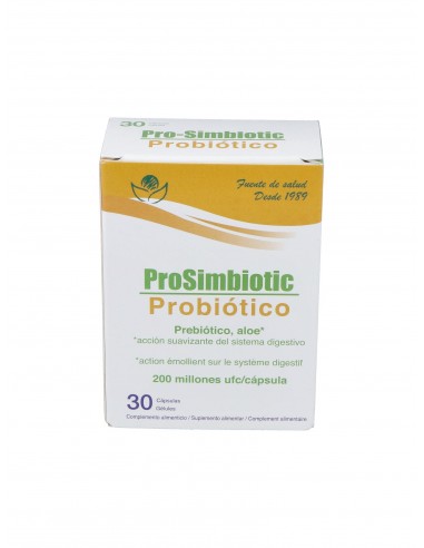 Prosimbiotic Probiotico 30Cap.