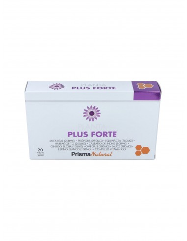 Plantaplus Forte 20Amp.