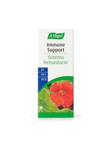 Immune Support 30Comp.