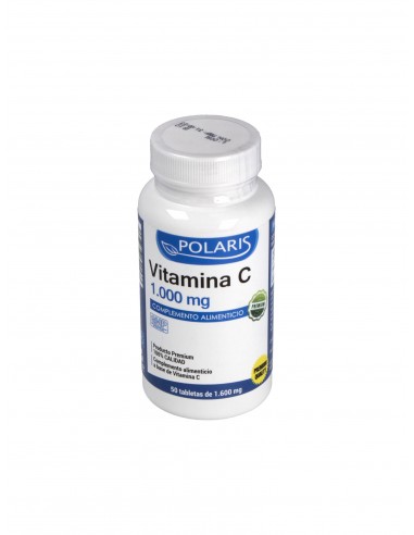 Vitamina C 1000Mg. 50Comp.