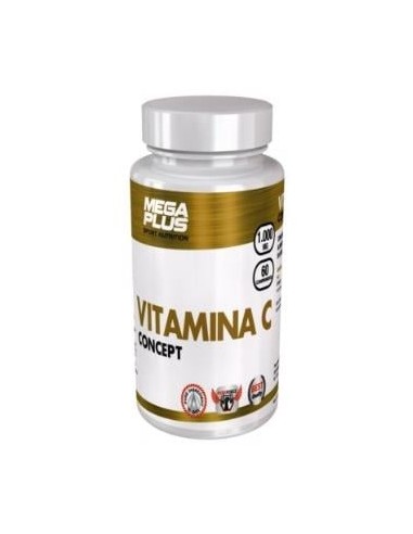 Vitamina C Concept 60Comp.