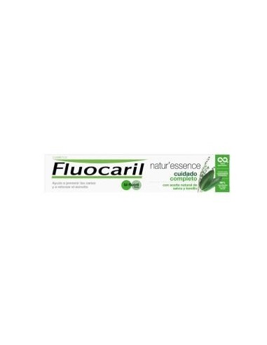 Fluocaril Bi-Fluore Cuidado Completo...