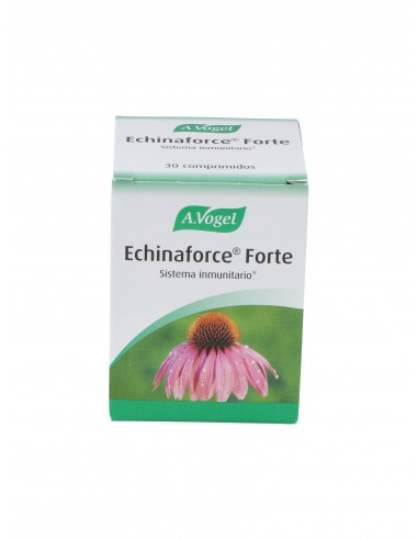 Echinaforce Forte 30Comp.