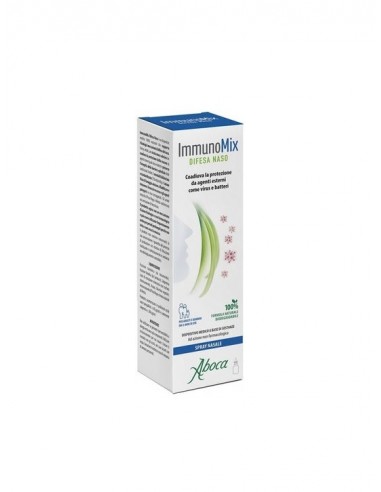 Immunomix Defensa Nariz Spray 30Ml