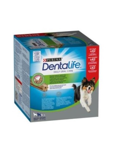 Dentalife Canine Medium 966Gr.