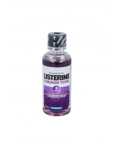 Listerine Total 95Ml.