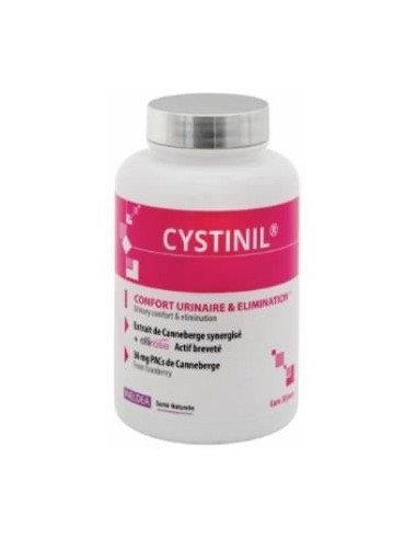 Cystinil Confort Urinario 90Cap.