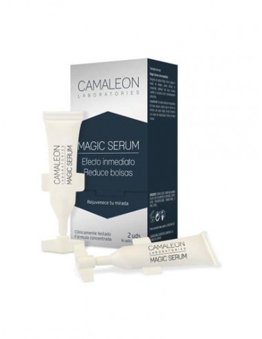 Magic Serum Camaleon 2Und X 2 Ml