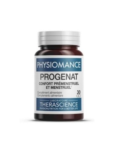 Physiomance Progenat 30Vcap.