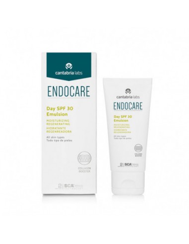 Endocare Day Spf 30 40 Ml
