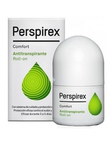Perspirex Comfort roll on 20ml