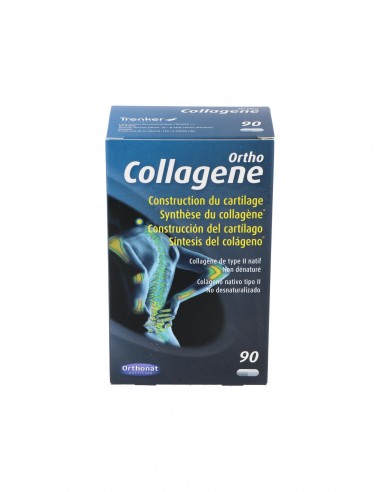 Ortho Collagene (Uc2) 90Cap.